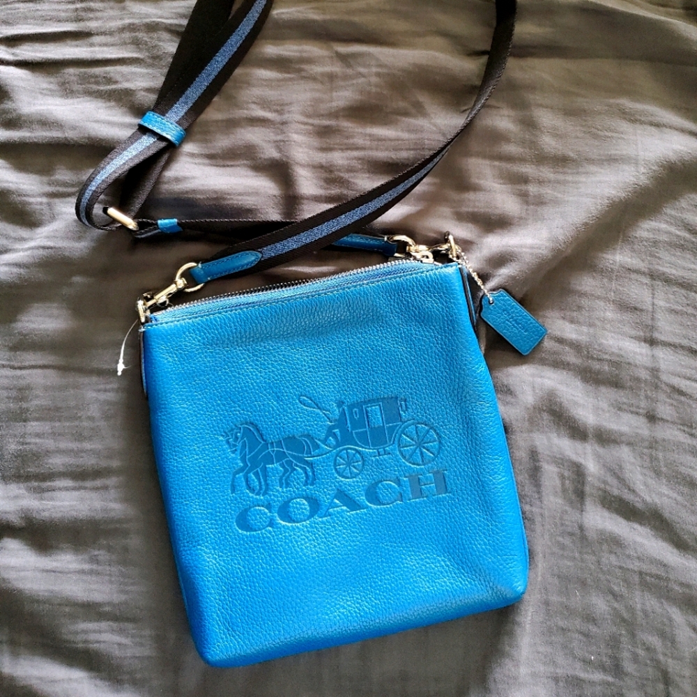 Coach Cross Body / Sling bag new w/o tags